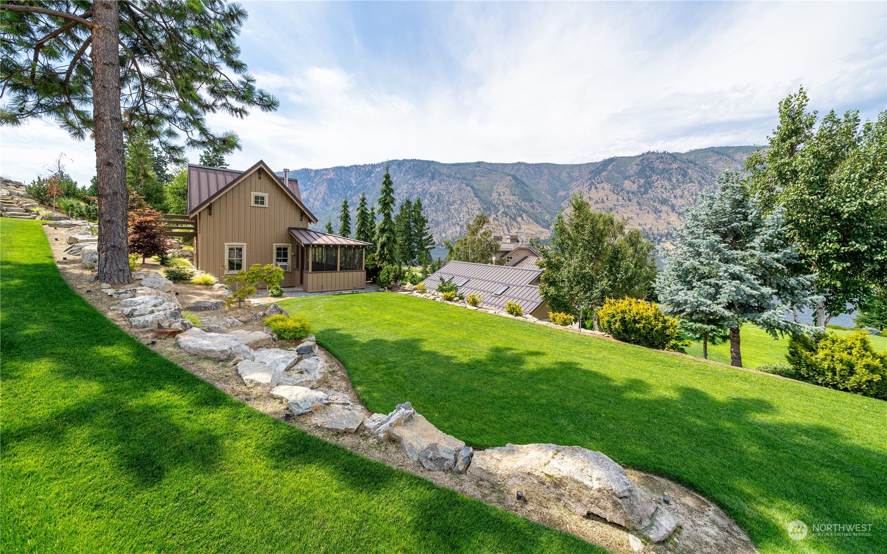 1642 Greens Landing Road Manson, WA 98831 - Photo 21 of 40 Gallery Image 21