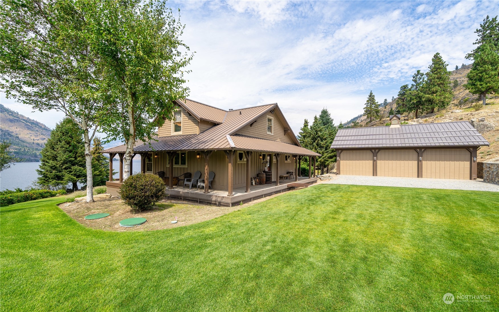 1642 Greens Landing Road Manson, WA 98831 - Photo 24 of 40 Gallery Image 24