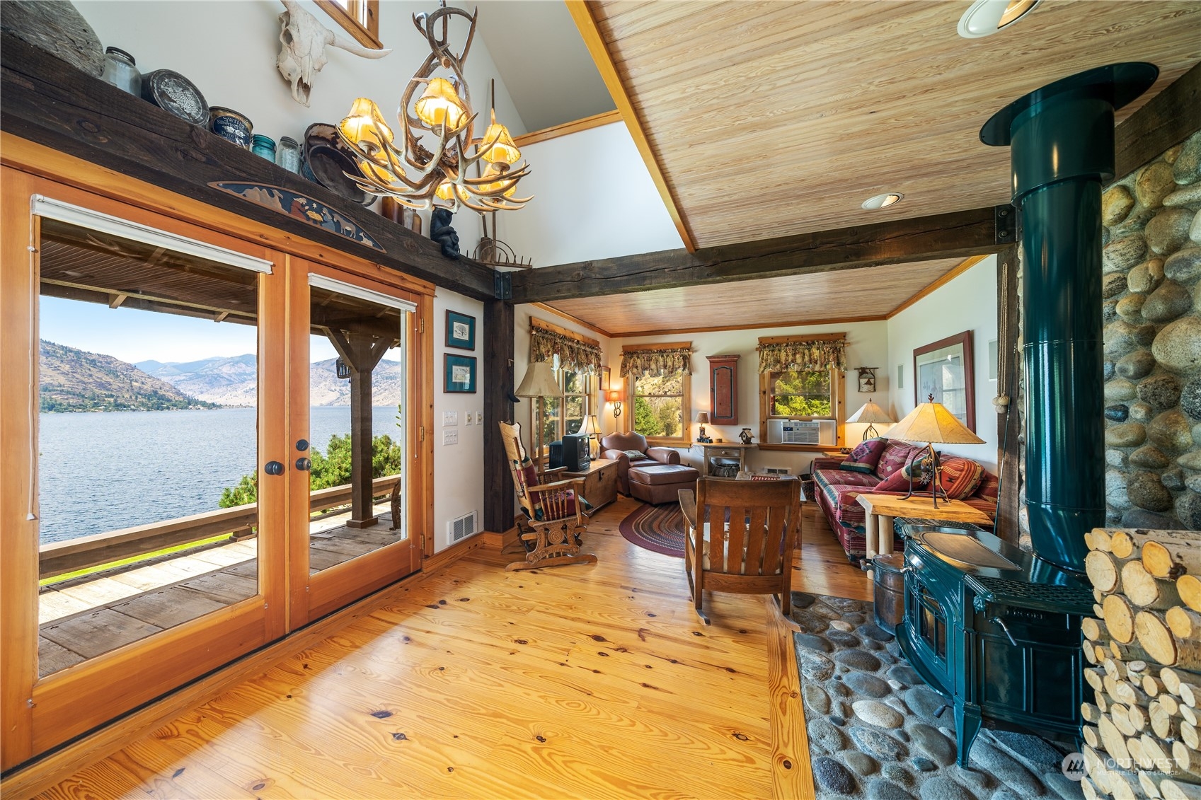 1642 Greens Landing Road Manson, WA 98831 - Photo 25 of 40 Gallery Image 25