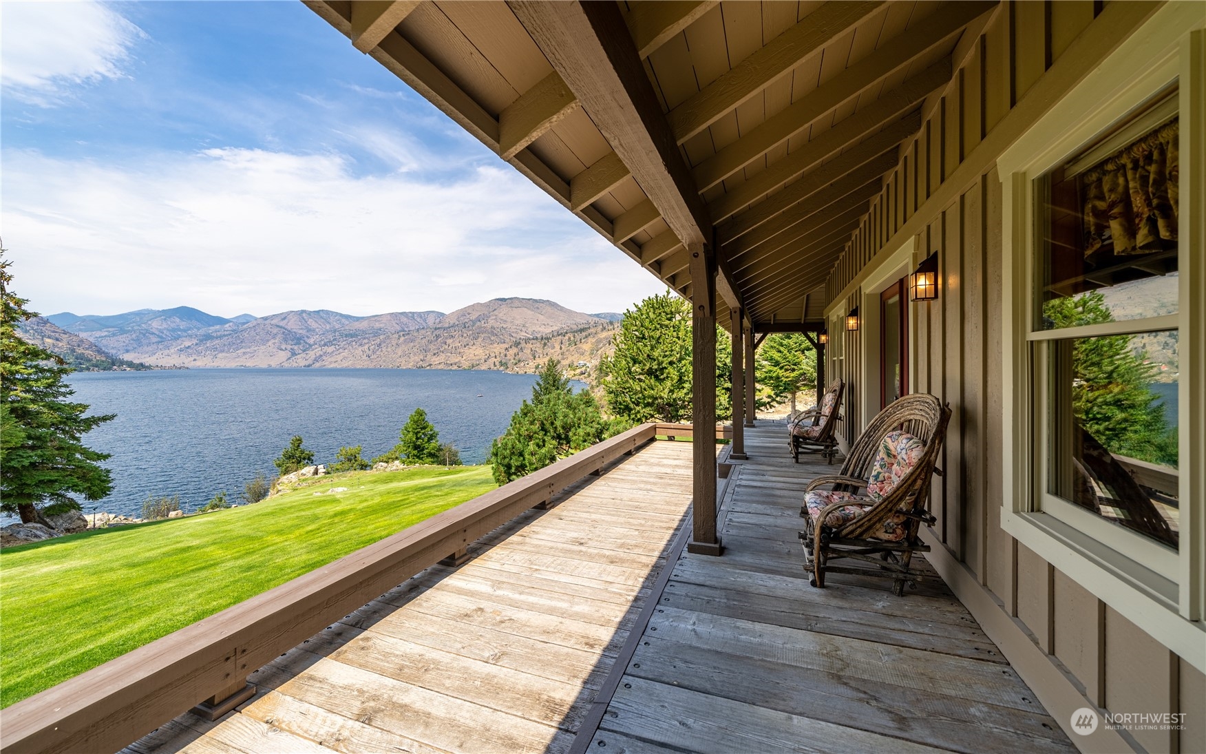 1642 Greens Landing Road Manson, WA 98831 - Photo 26 of 40 Gallery Image 26