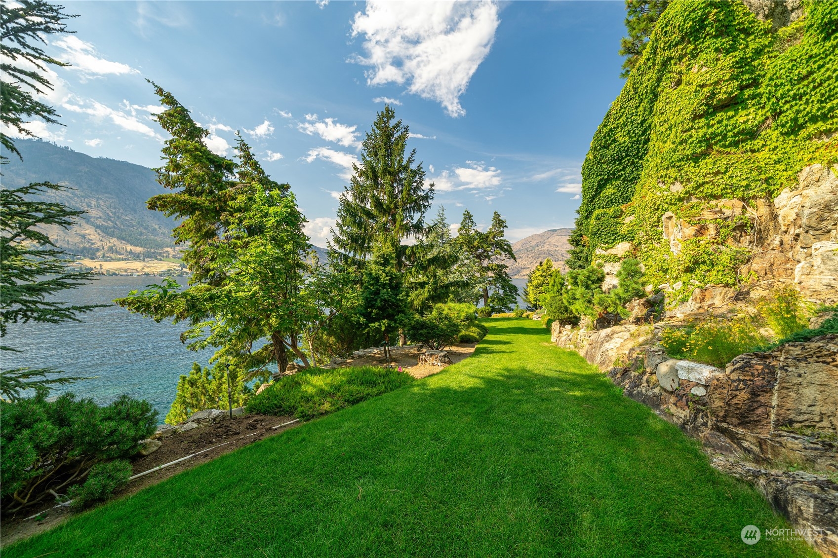 1642 Greens Landing Road Manson, WA 98831 - Photo 32 of 40 Gallery Image 32