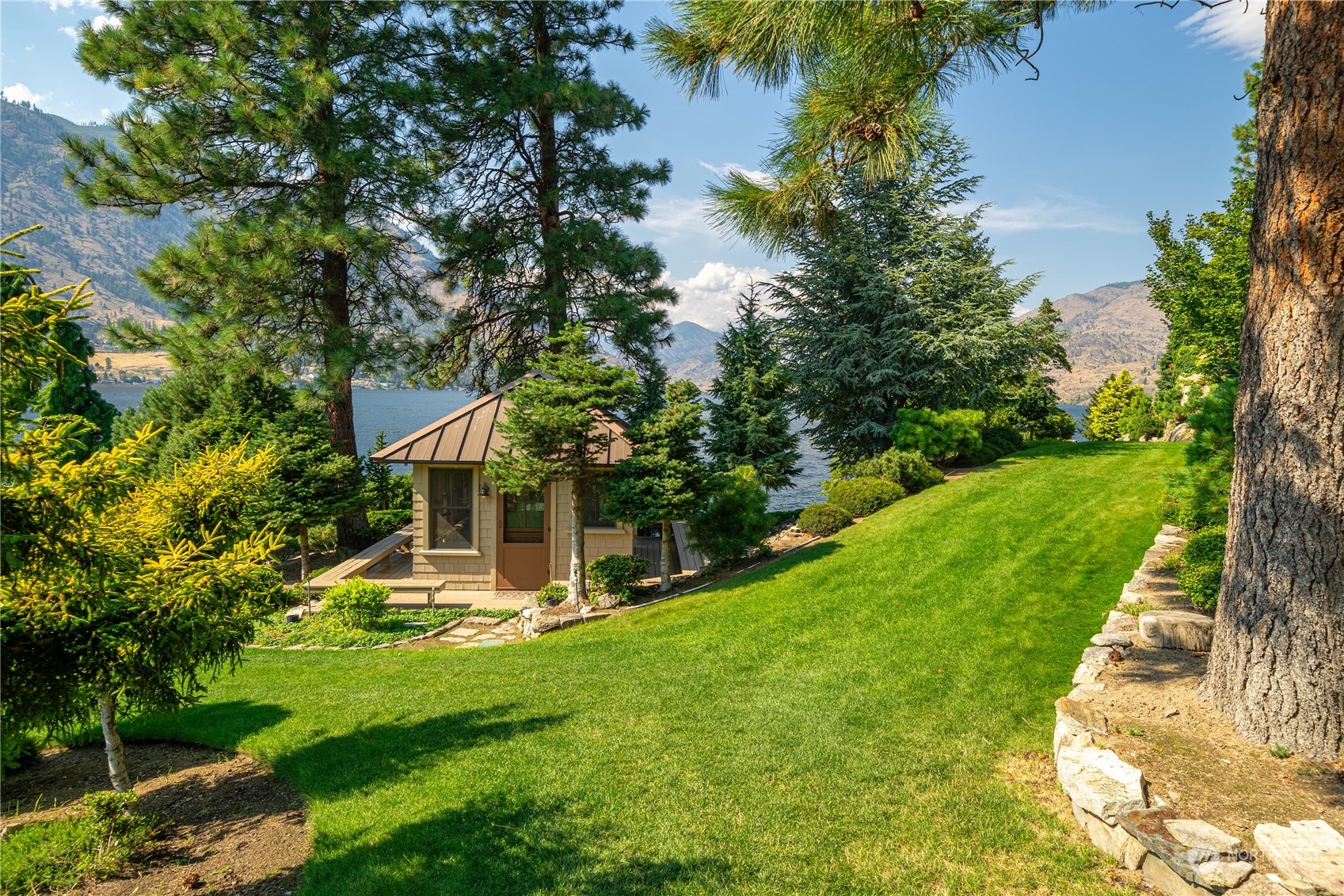1642 Greens Landing Road Manson, WA 98831 - Photo 33 of 40 Gallery Image 33