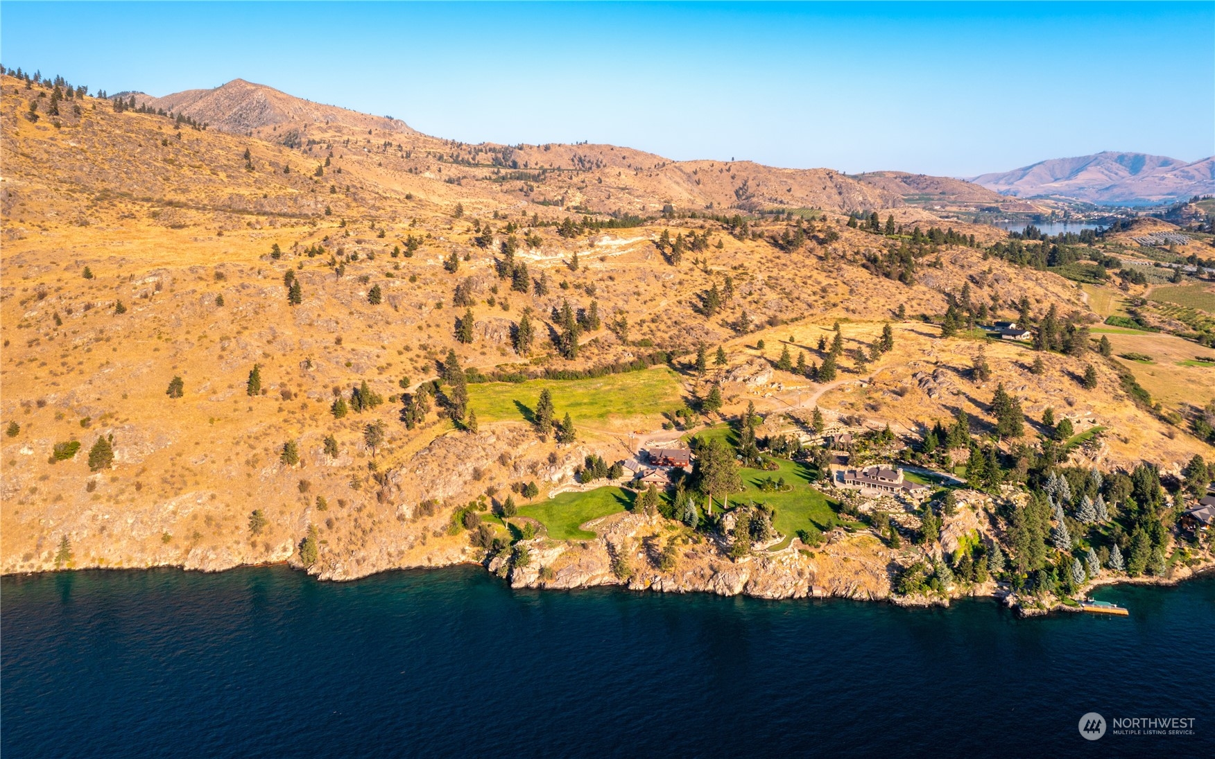 1642 Greens Landing Road Manson, WA 98831 - Photo 40 of 40 Gallery Image 40