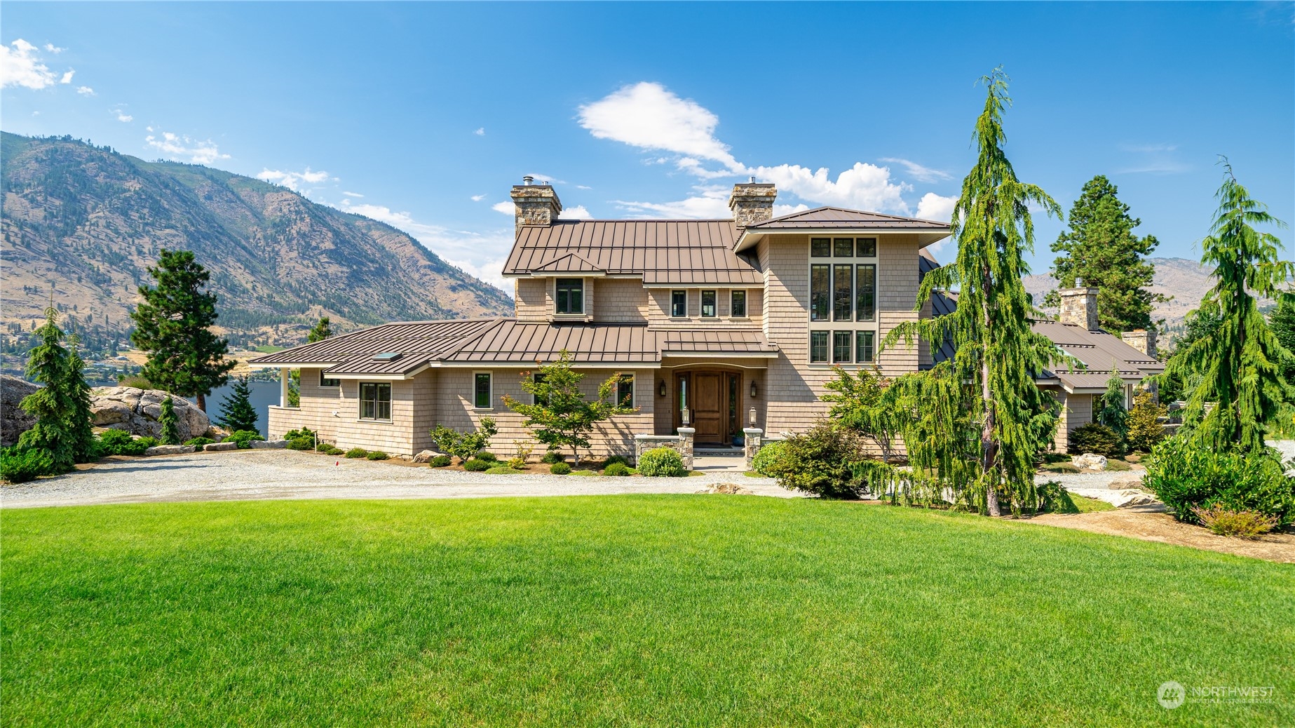 1642 Greens Landing Road Manson, WA 98831 - Photo 7 of 40 Gallery Image 7