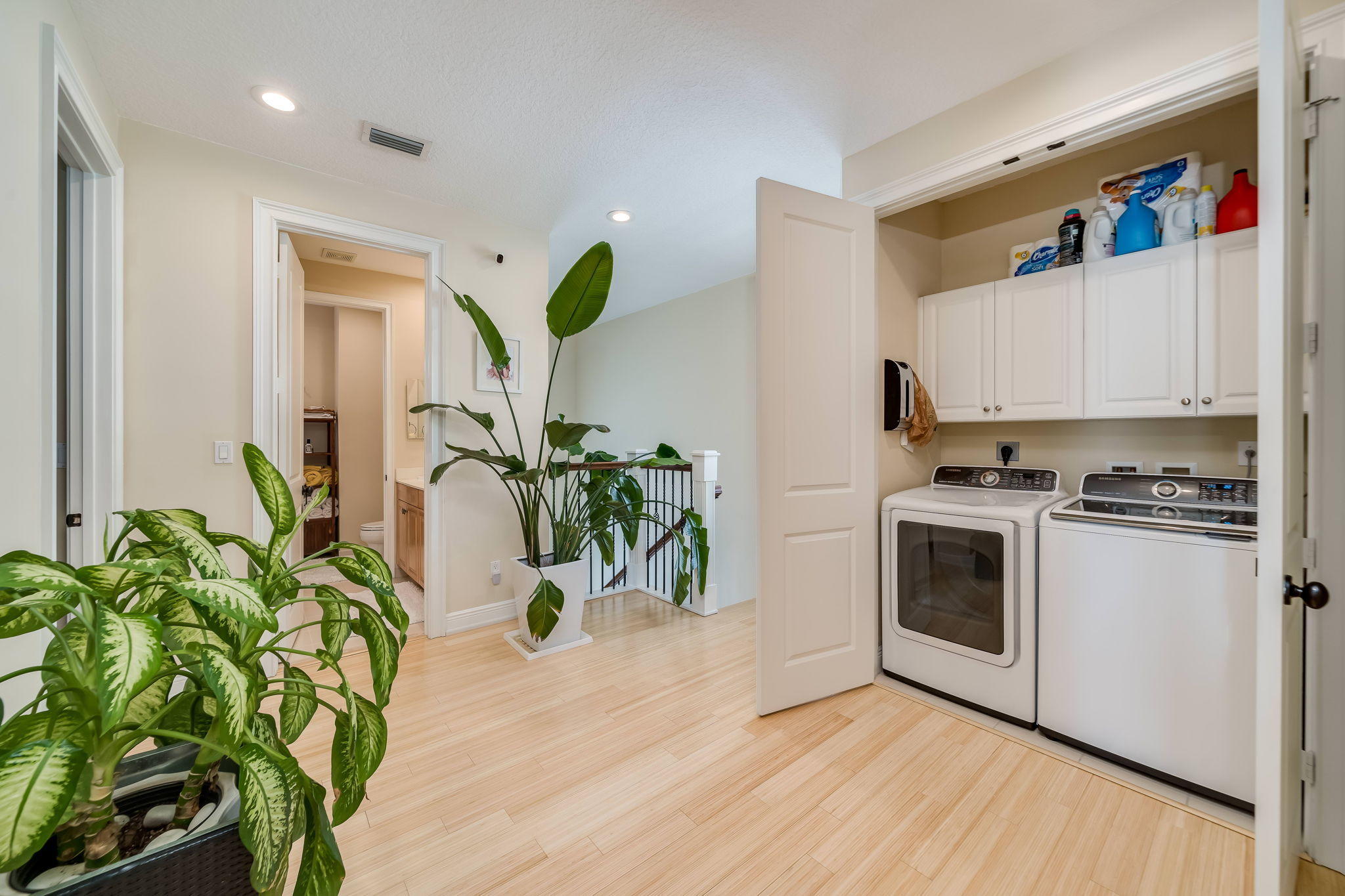 50 Via Poinciana Lane Boca Raton, FL 33487 - Photo 19 of 45 2nd floor loft area