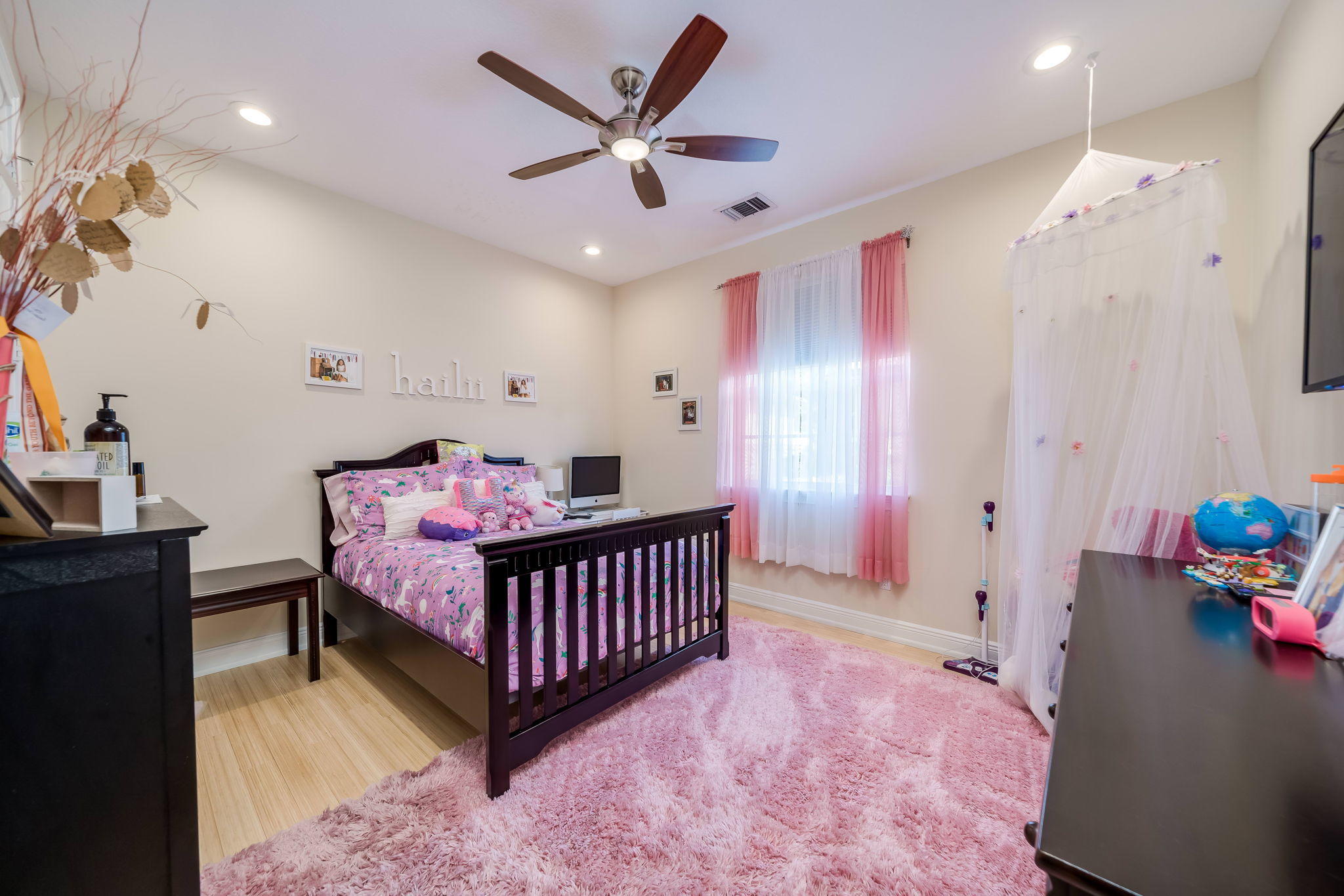 50 Via Poinciana Lane Boca Raton, FL 33487 - Photo 26 of 45 2nd floor guest bedroom 2