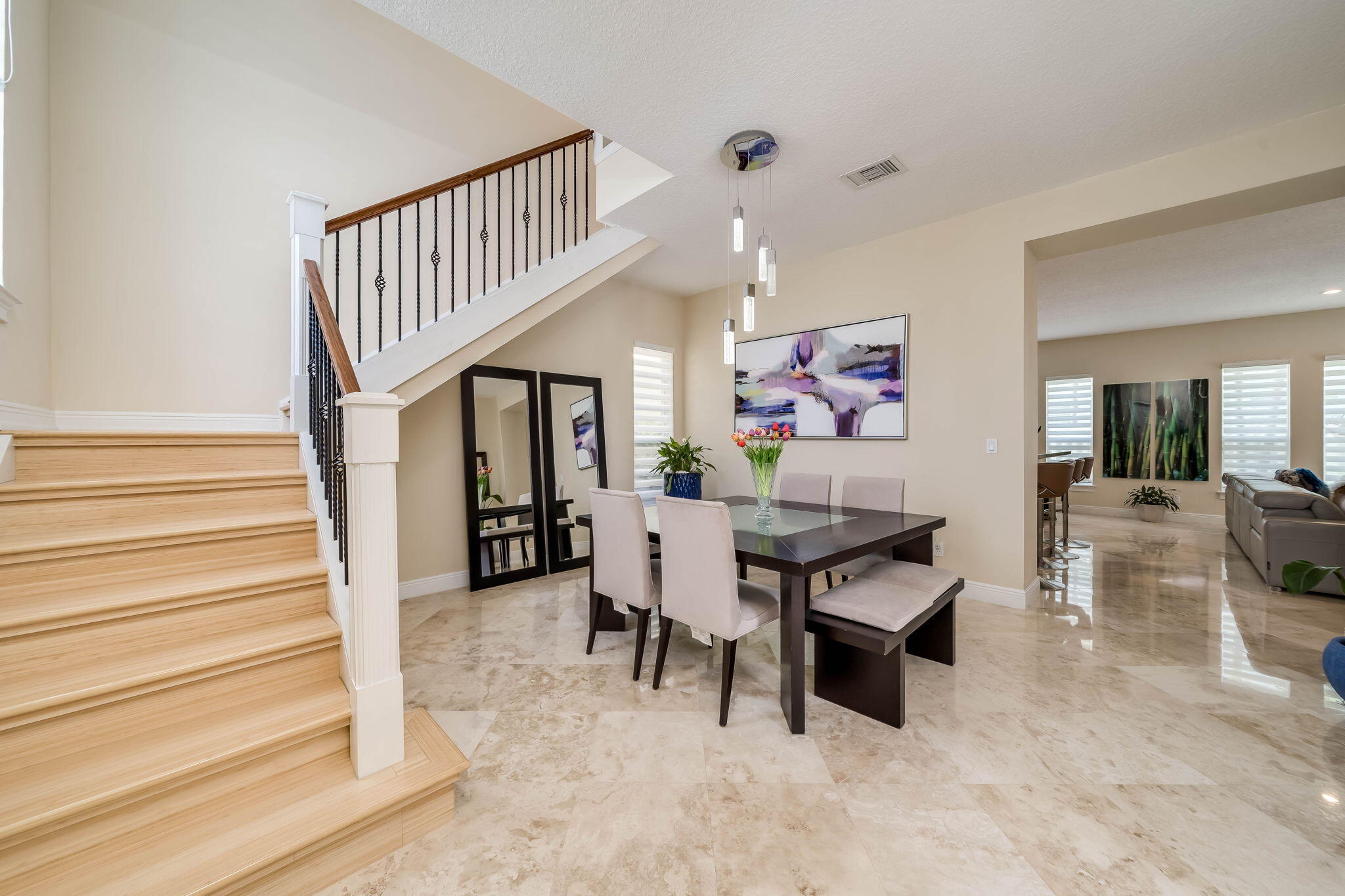 50 Via Poinciana Lane Boca Raton, FL 33487 - Photo 4 of 45 4-web-or-mls-Interior-53