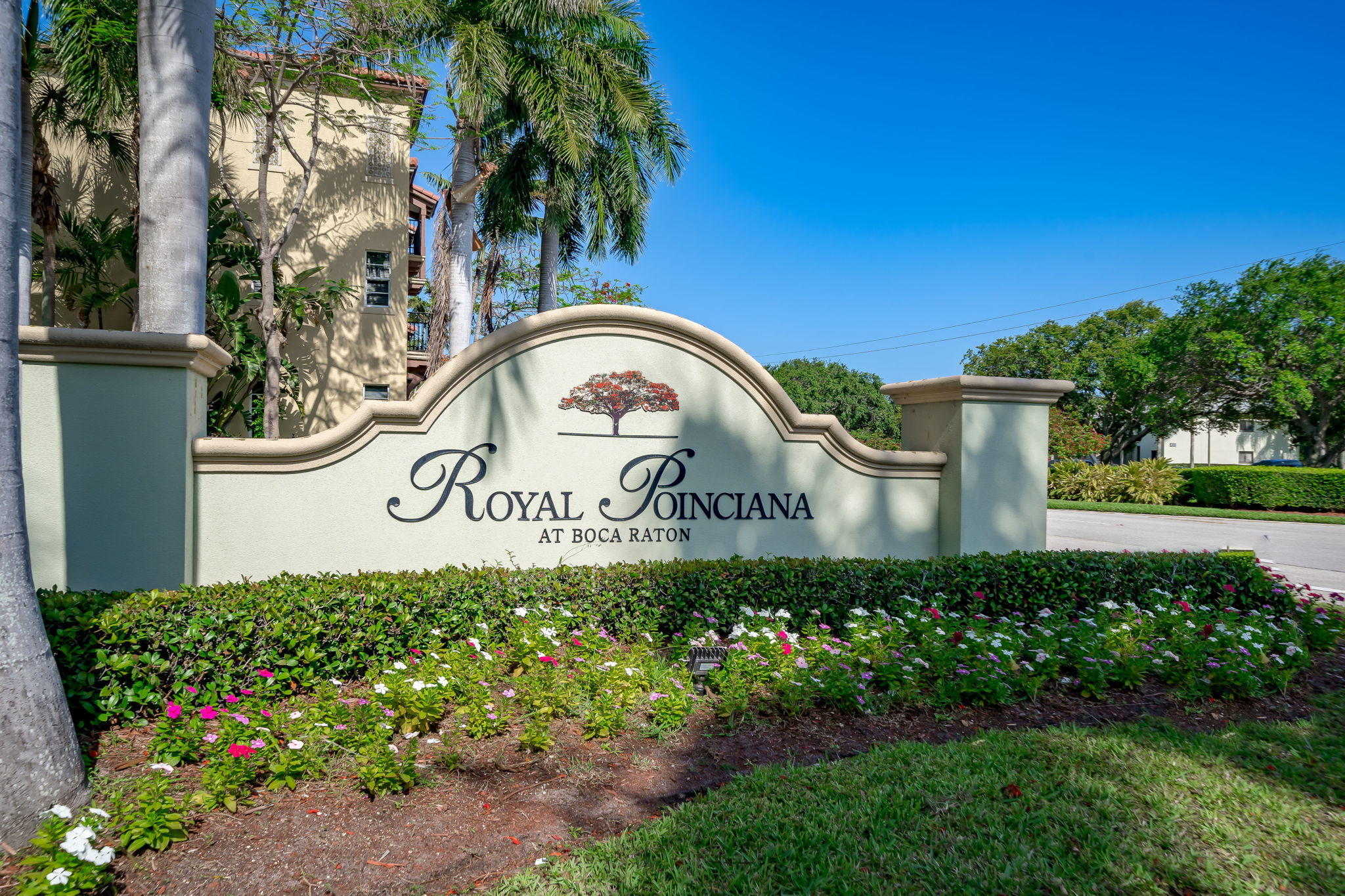 50 Via Poinciana Lane Boca Raton, FL 33487 - Photo 45 of 45 Entry Way