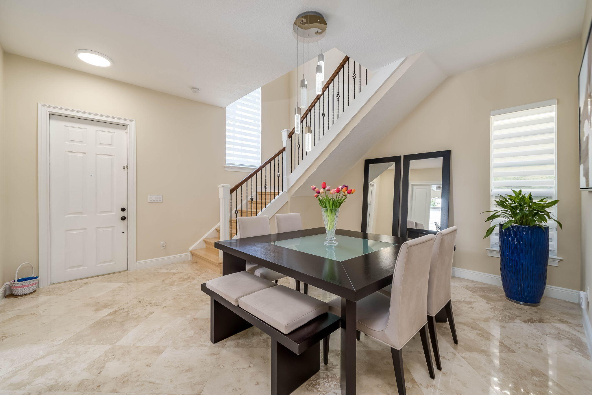 50 Via Poinciana Lane Boca Raton, FL 33487 - Photo 5 of 45 Formal Dining area