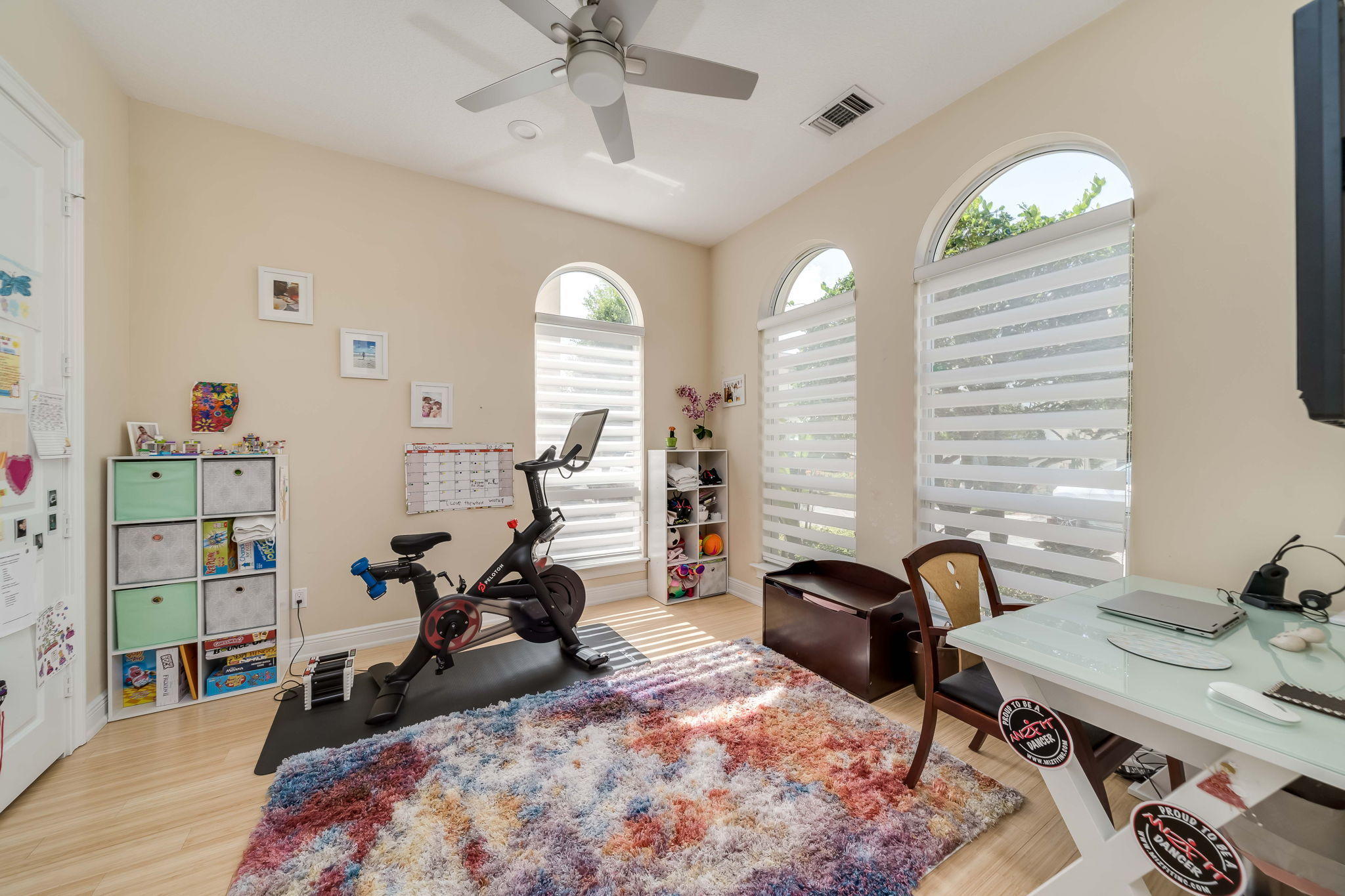50 Via Poinciana Lane Boca Raton, FL 33487 - Photo 7 of 45 4th bedroom