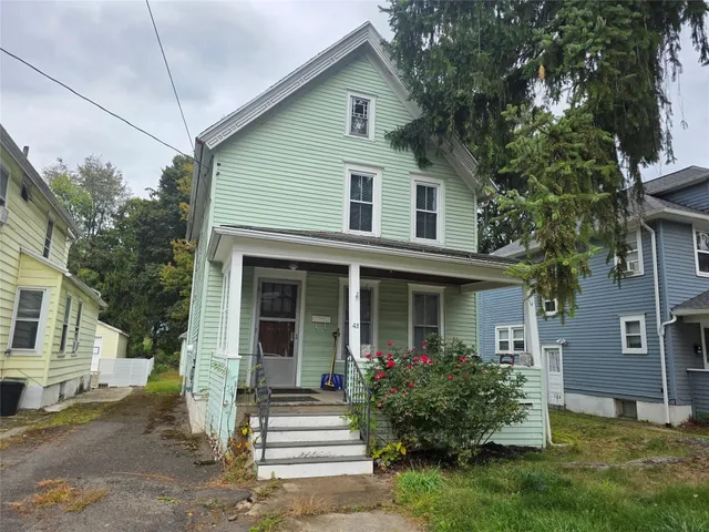 $1,750 | 42 Spring Forest Avenue, Binghamton, NY 13905