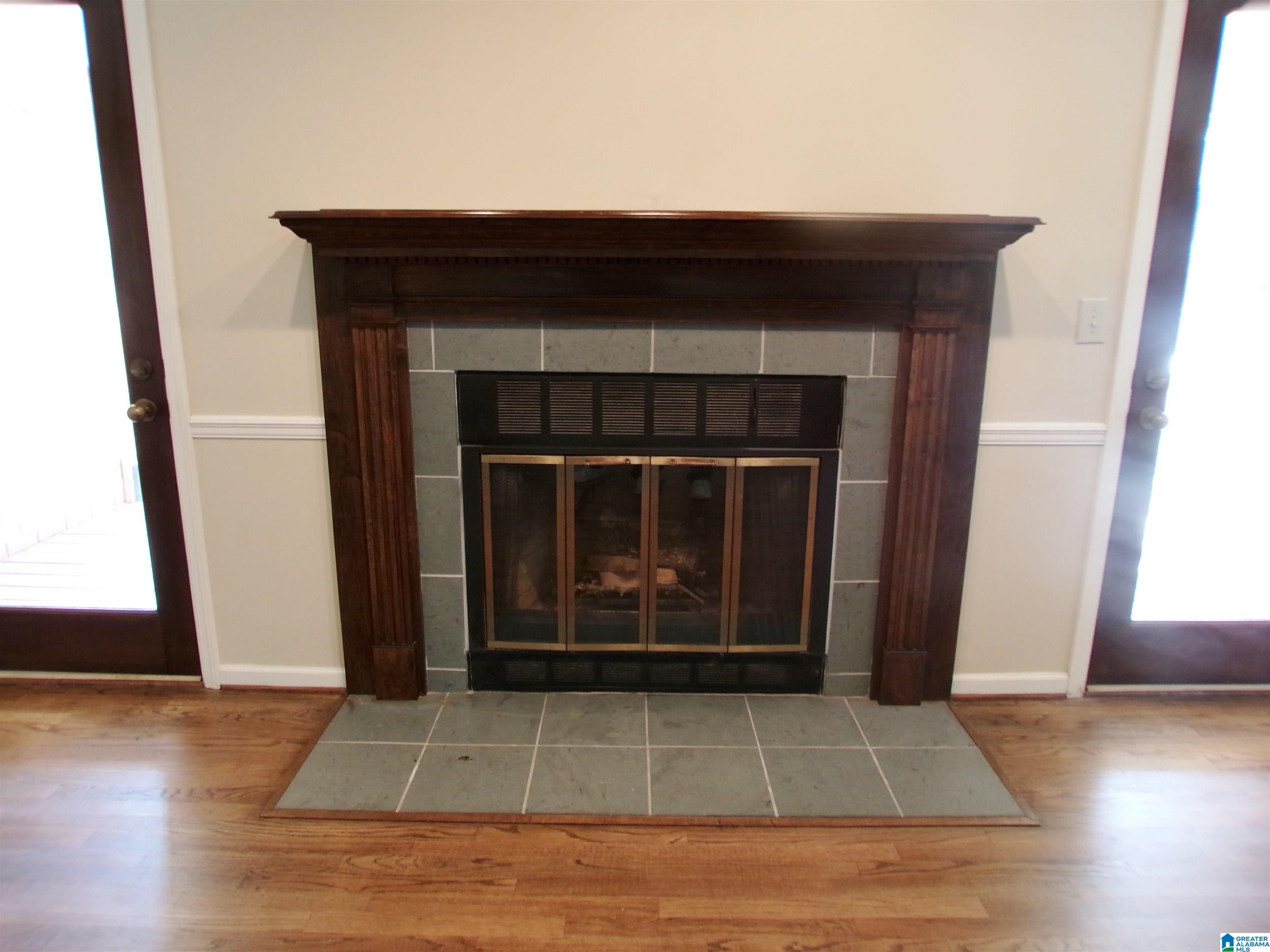 410 Stone Ridge Road Anniston, AL 36207 - Photo 23 of 74