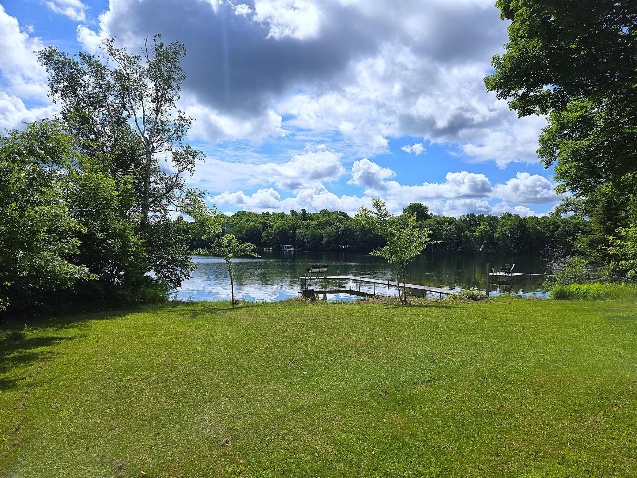 48250 Atkins Lake Lane Cable, WI 54821 - Photo 7 of 40