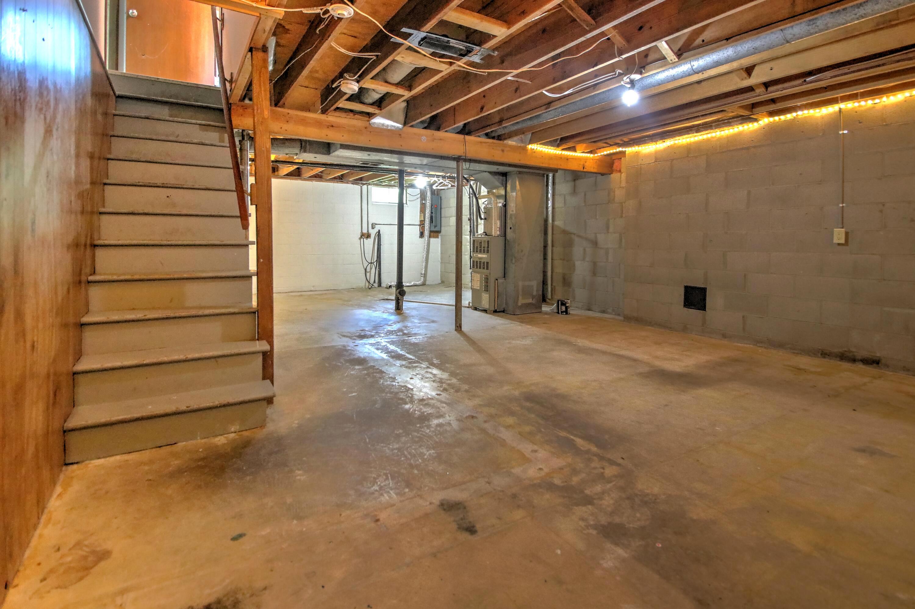 8653 Refugee Road Pickerington, OH 43147 - Photo 27 of 32 27 basement