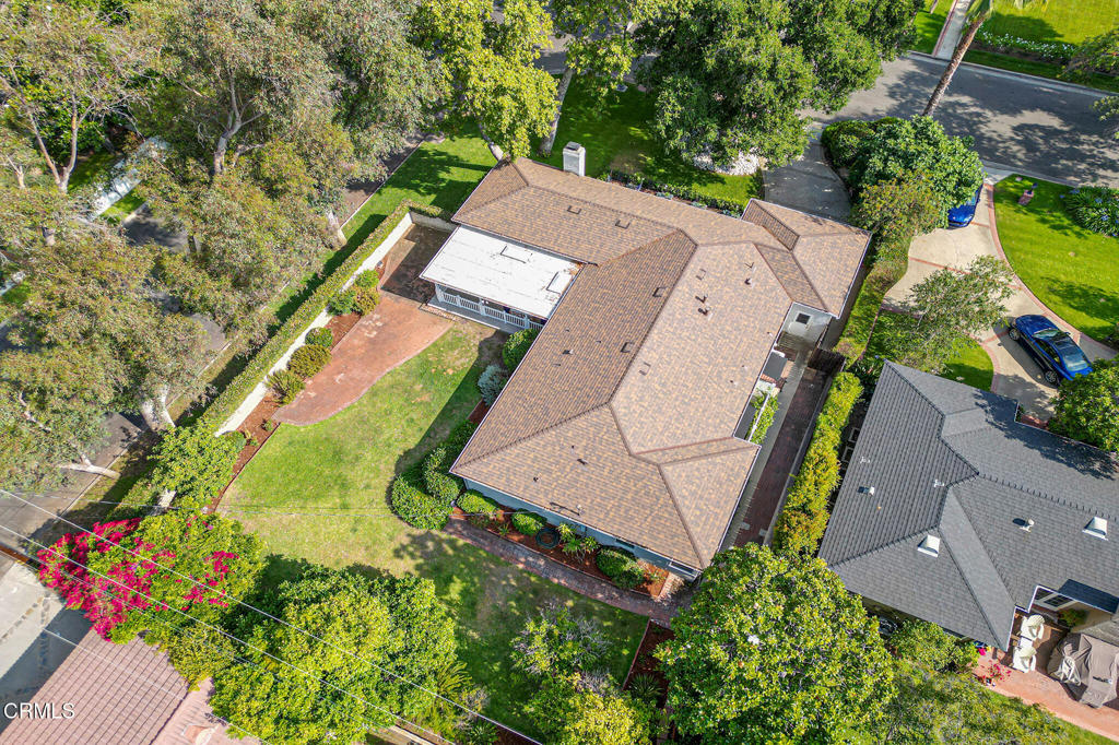 3597 Yorkshire Road Pasadena, CA 91107 - Photo 52 of 55 DJI_0924