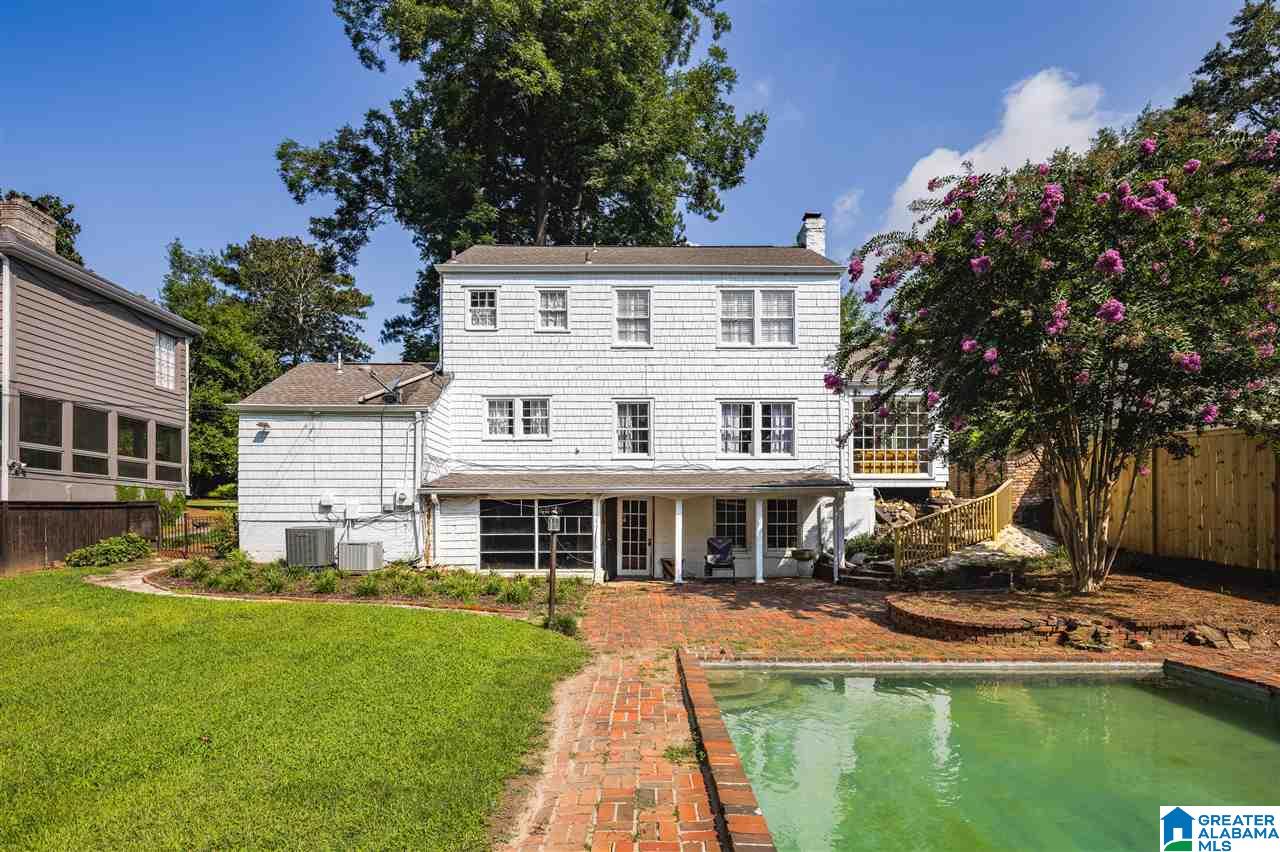 2637 Montevallo Road Birmingham, AL 35223 - Photo 42 of 45