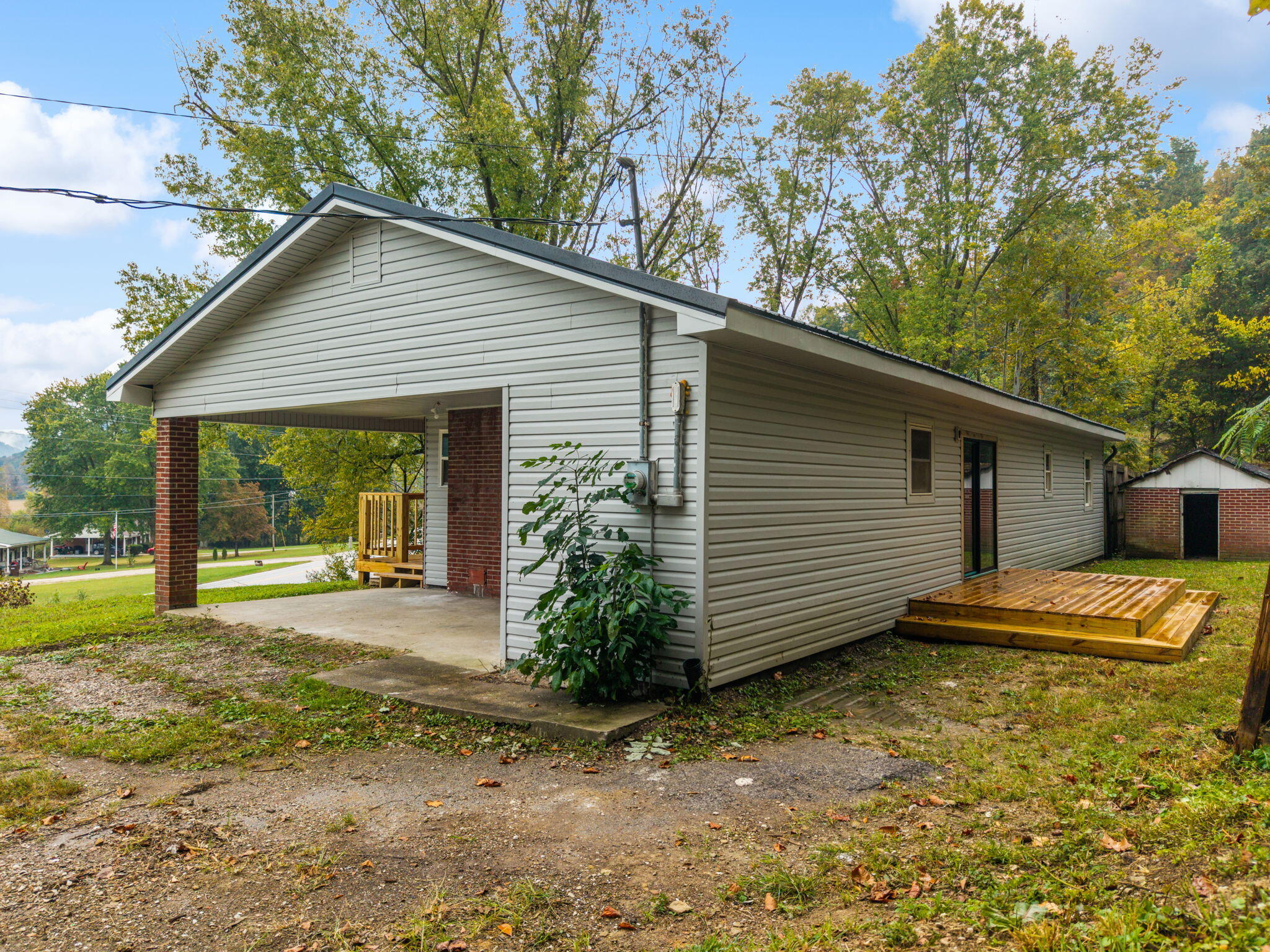 6847 Campton Road Stanton, KY 40380 - Photo 36 of 42 7-web-or-mls-DJI_20261002125310_0015_D