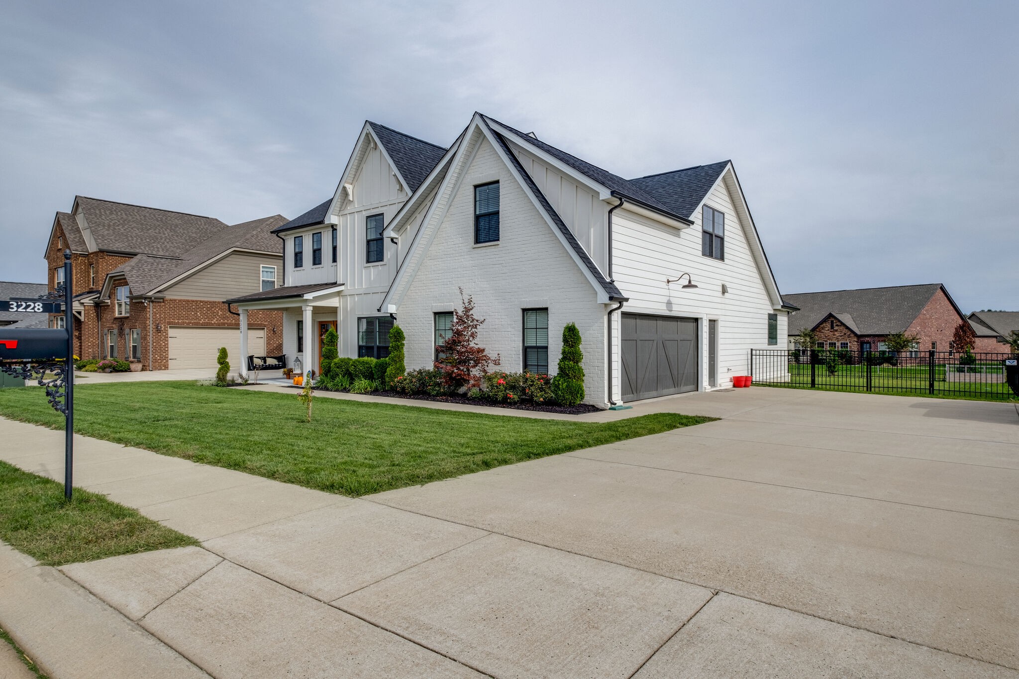 3228 Rift Lane Murfreesboro, TN 37130 - Photo 3 of 32 Gallery Image 3