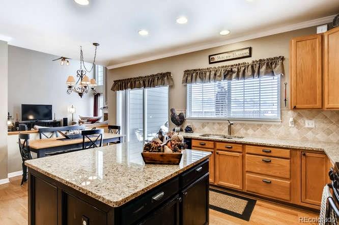 4798 Adelaide Place Highlands Ranch, CO 80130 - Photo 10 of 28 Gallery Image 10