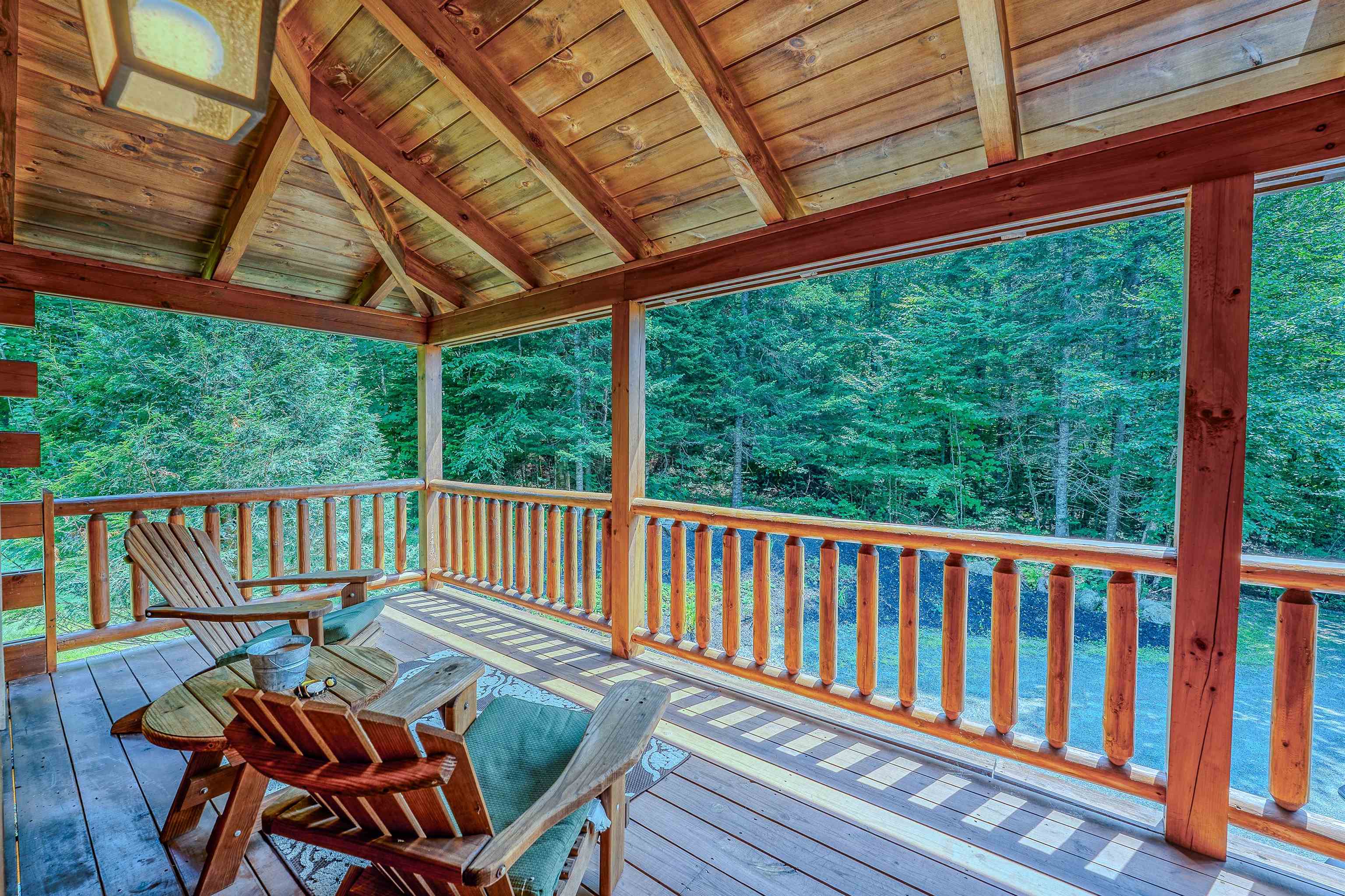 93 Coventry Ridge Road Franconia, NH 03580 - Photo 12 of 38