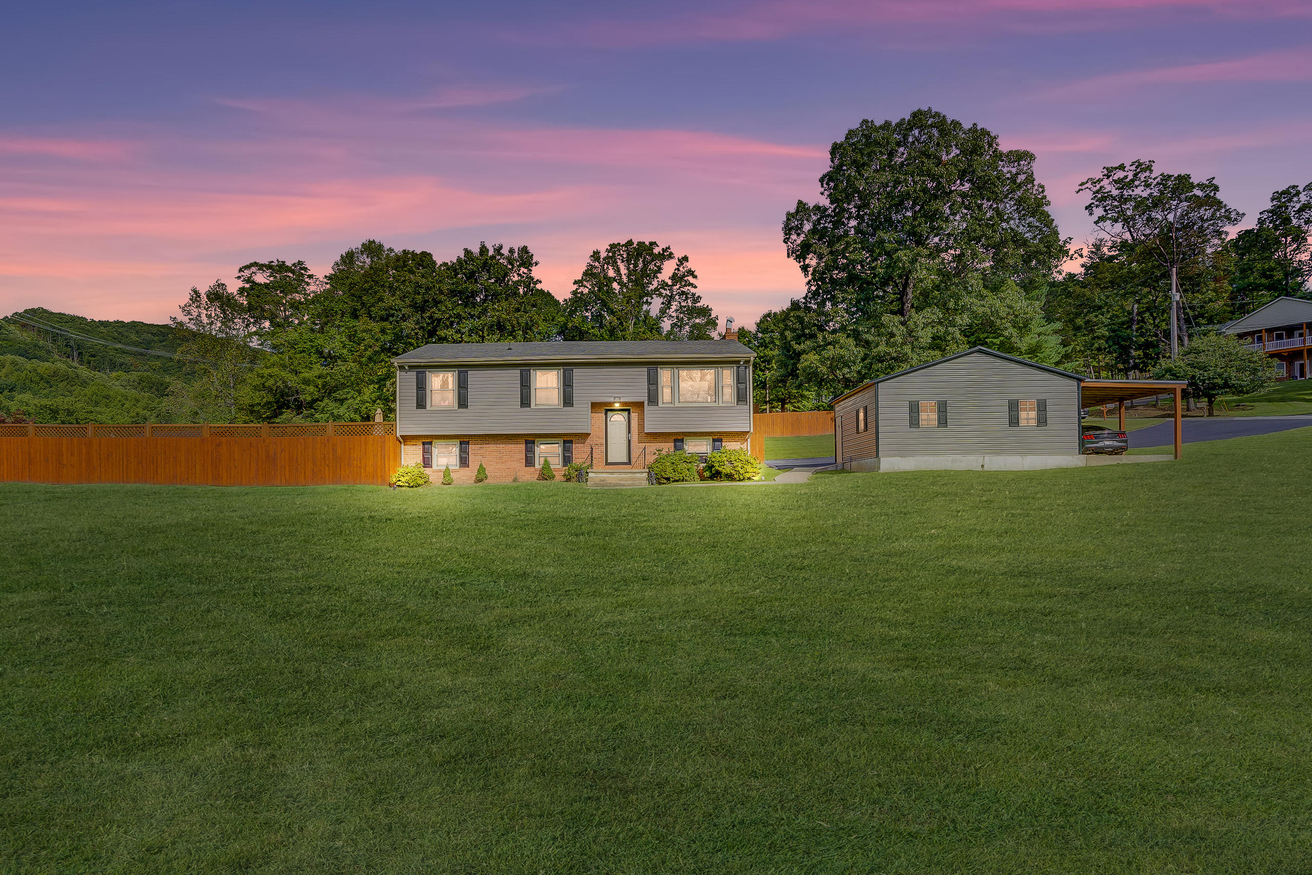 97 Walnut Drive Blue Ridge, VA 24064 - Photo 1 of 39 09a copy