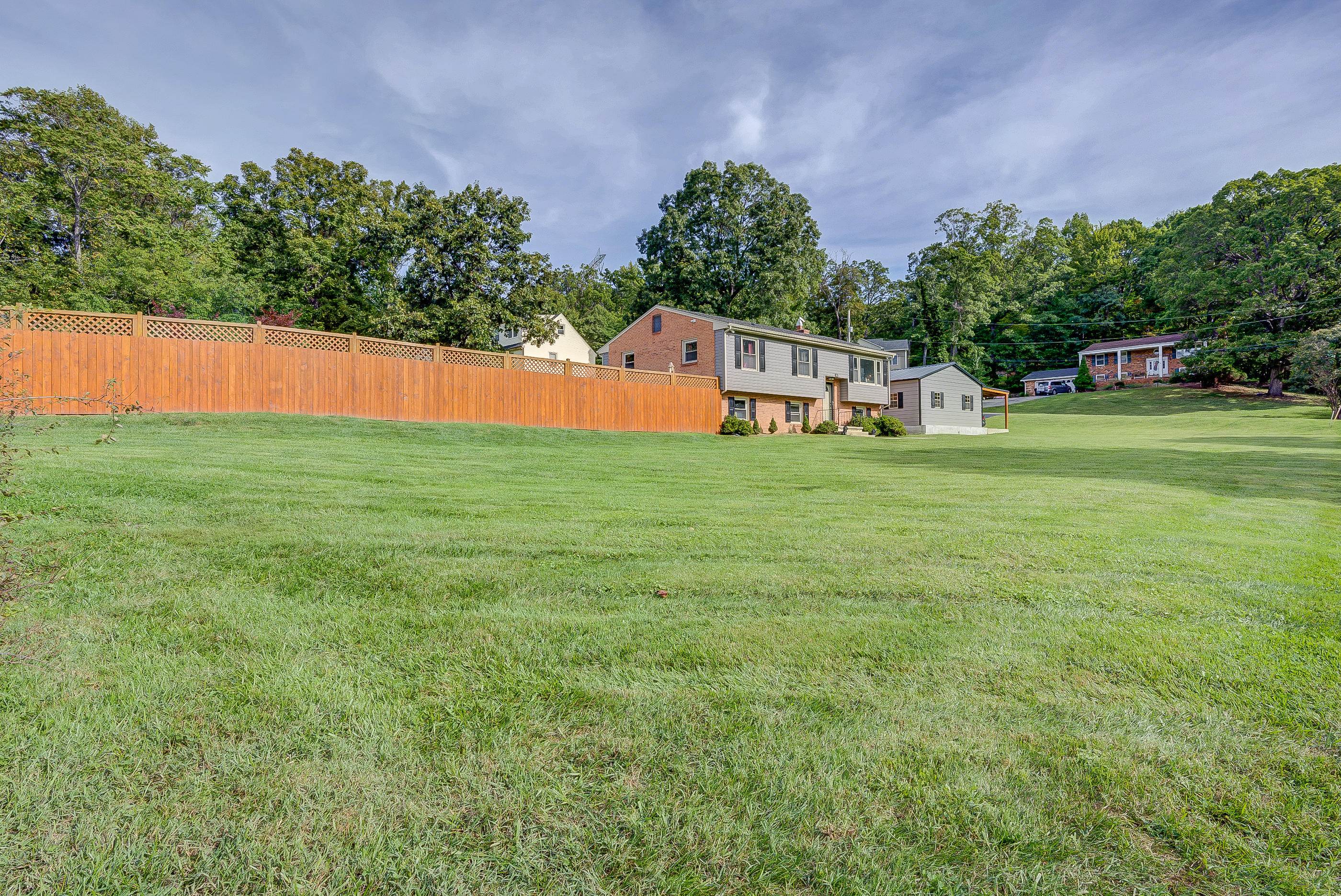 97 Walnut Drive Blue Ridge, VA 24064 - Photo 3 of 39 11