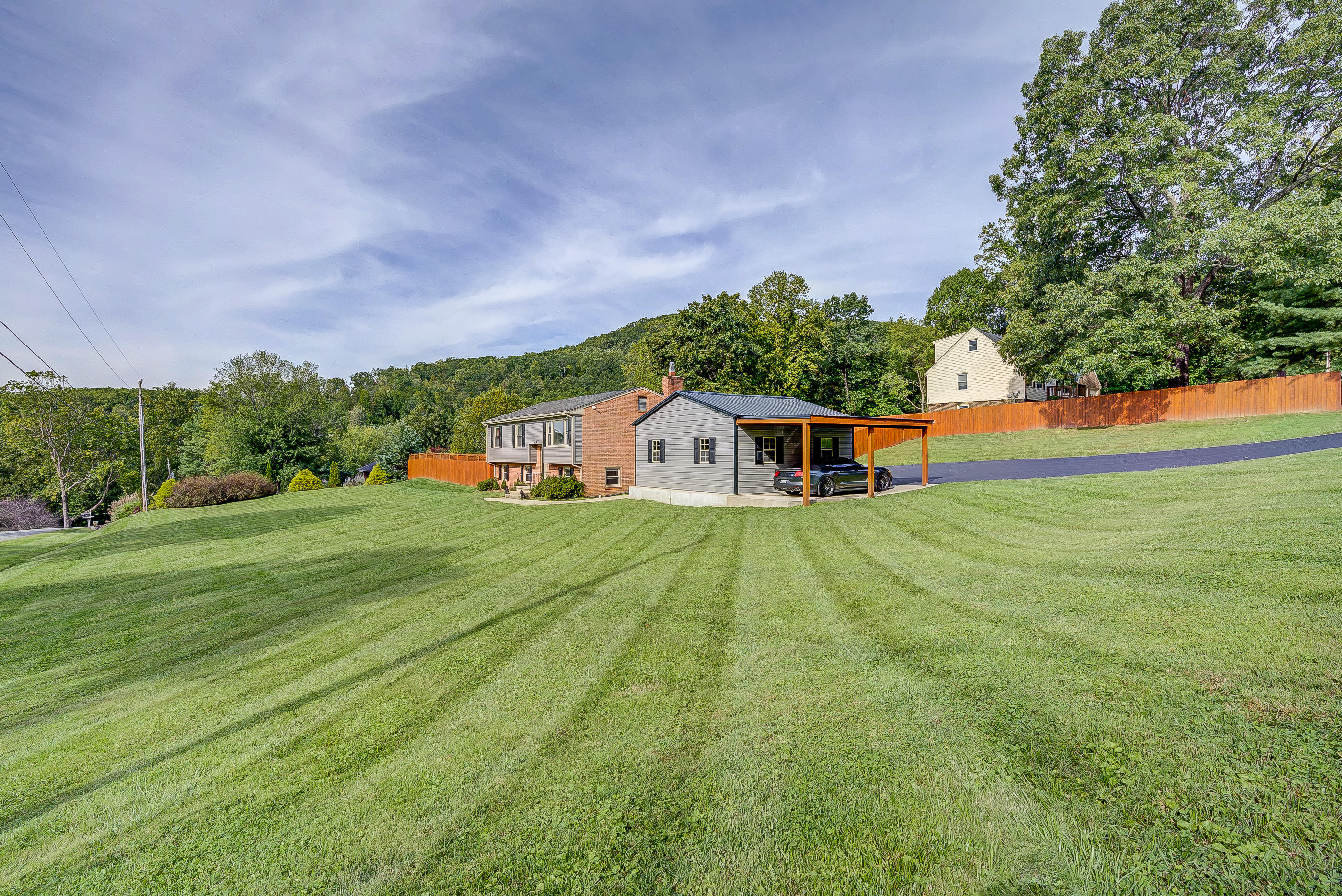 97 Walnut Drive Blue Ridge, VA 24064 - Photo 4 of 39 13
