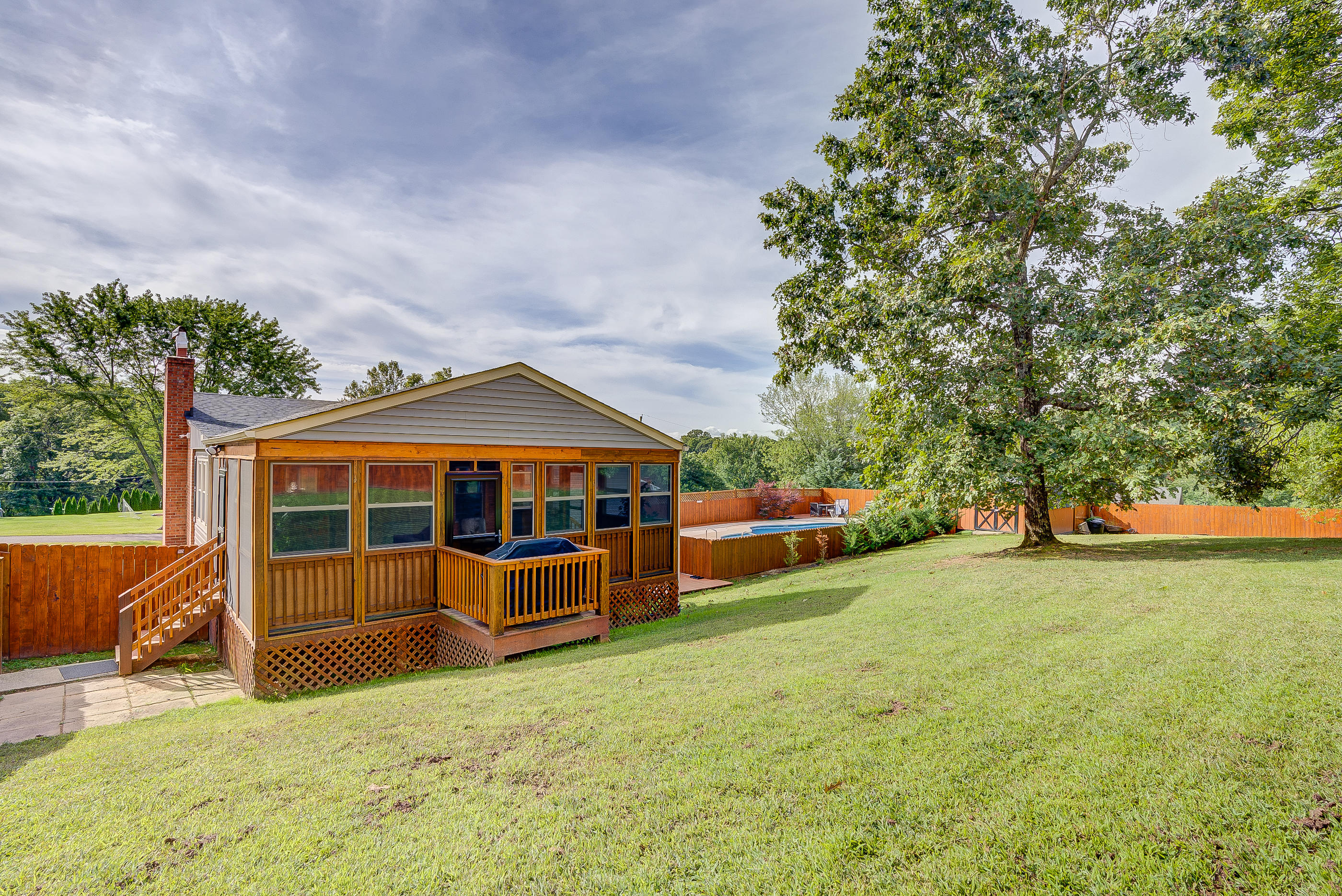97 Walnut Drive Blue Ridge, VA 24064 - Photo 6 of 39 21