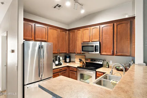 $335,990 | 2727 North Price Road, Unit 57, Chandler, AZ 85224