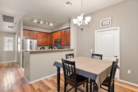 $335,990 | 2727 North Price Road, Unit 57, Chandler, AZ 85224