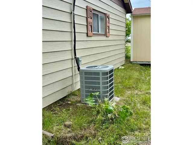 $225,000 | 441 East Emerson Street, Holyoke, CO 80734