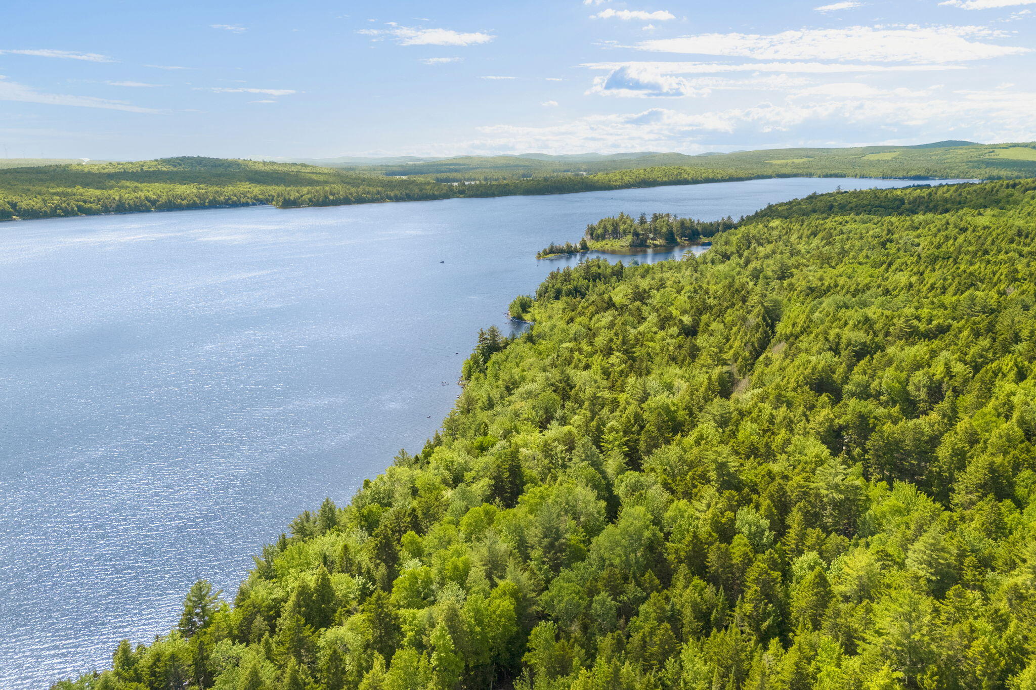 Lot 131 Lot Road Cherryfield, ME 04622 - Photo 57 of 63 57-web-or-mls-lot-131-upper-lead-mountai