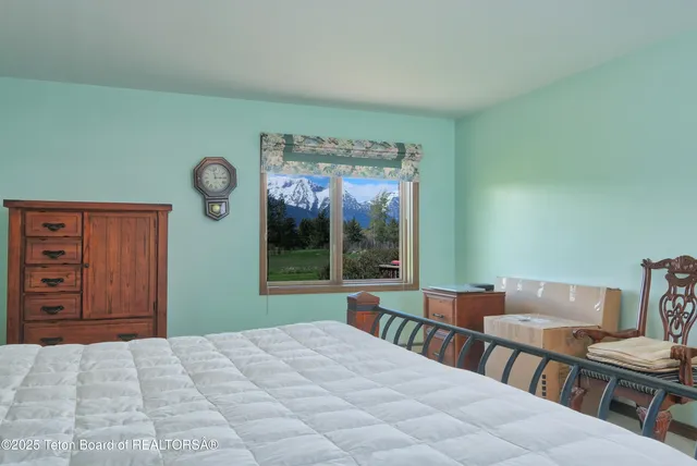 $3,750,000 | 6275 North Aspen Drive, Jackson, WY 83001