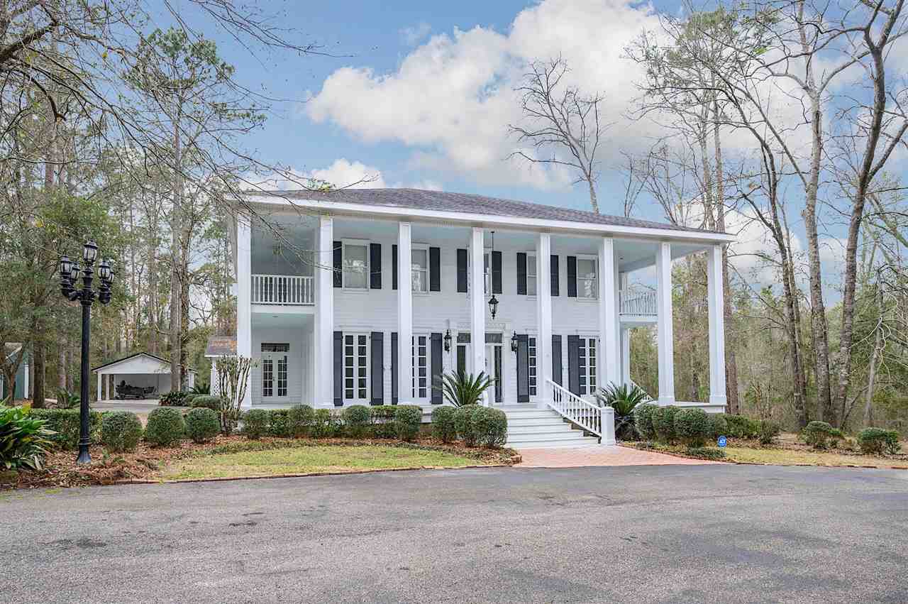 680 Whippoorwill Lane Atmore, AL 36502 - Photo 1 of 45