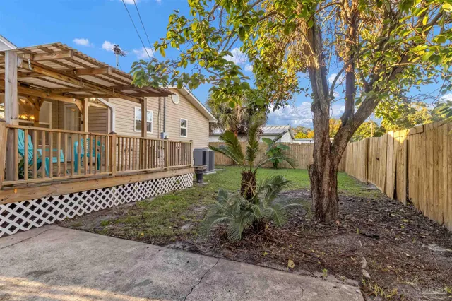 $309,000 | 327 Gibbs Road, Pensacola, FL 32507