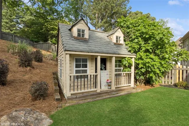 a picture of floor plan