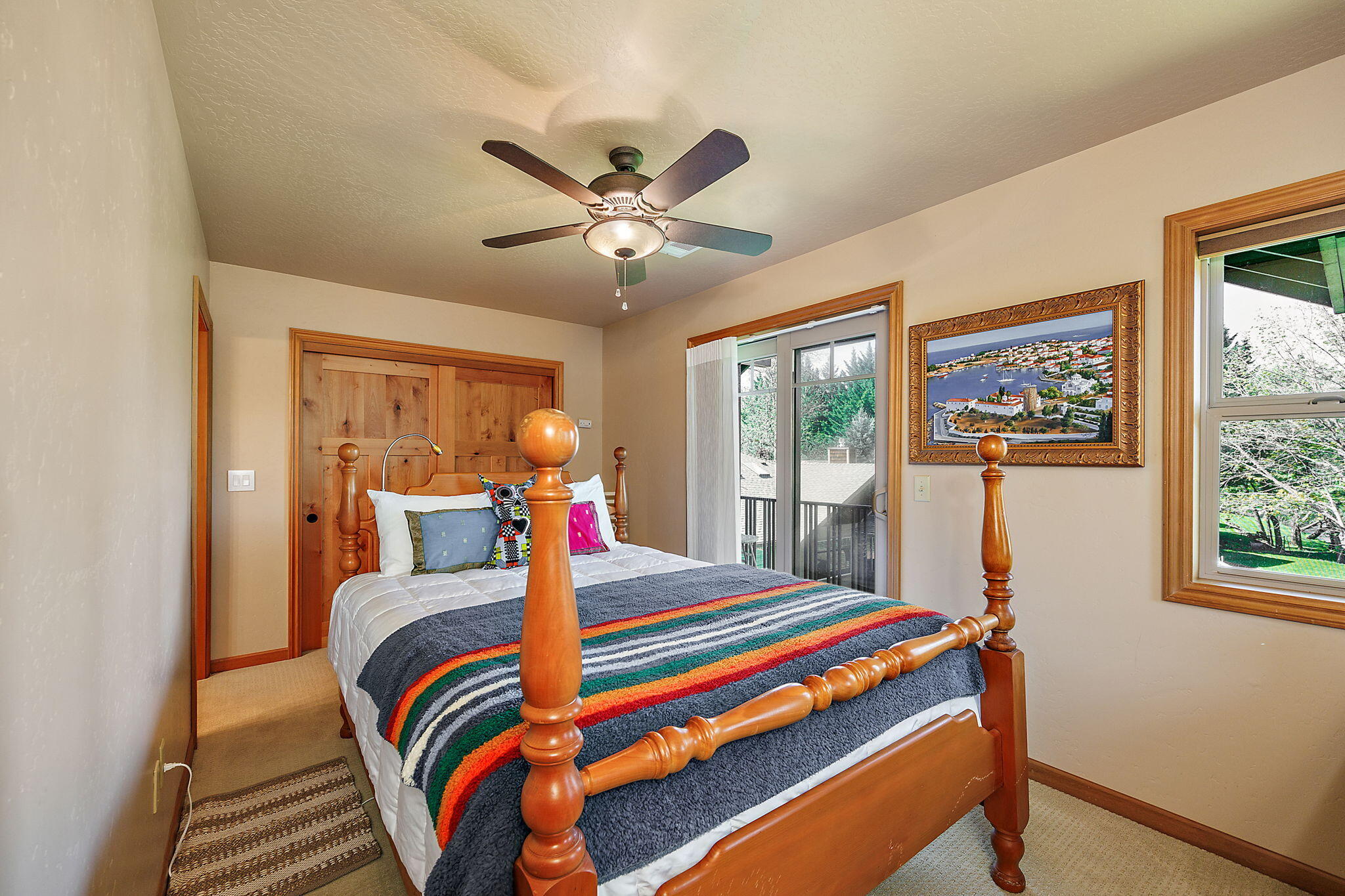 343 Rene Drive Shady Cove, OR 97539 - Photo 40 of 152 Bedroom #3