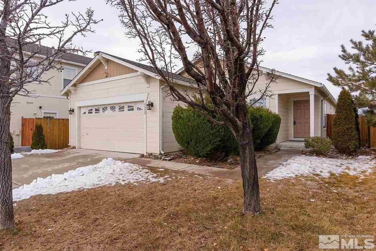 8925 Griffon Court Reno, NV 89506 - Photo 1 of 16 Photo 1