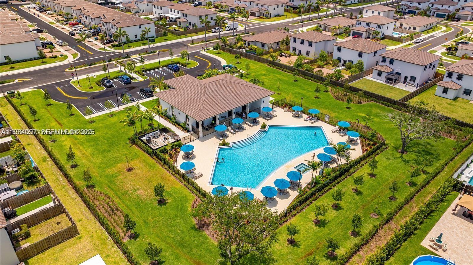 24643 Southwest 119th Court, Unit 24643 Homestead, FL 33032 - Photo 31 of 31