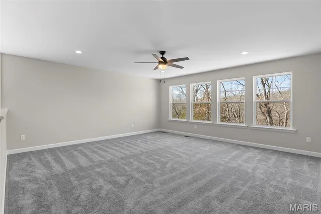 $867,900 | 1 Tbb Waterford Ii @ Persimmon Trace, Weldon Spring, MO 63304