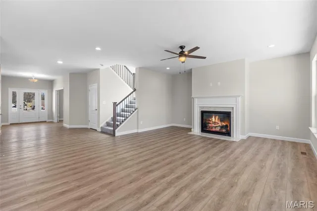 $867,900 | 1 Tbb Waterford Ii @ Persimmon Trace, Weldon Spring, MO 63304