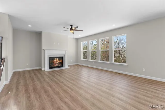 $867,900 | 1 Tbb Waterford Ii @ Persimmon Trace, Weldon Spring, MO 63304