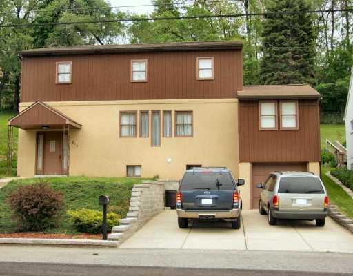 810 Beulah Road Churchill, PA 15235 - Photo 1 of 8 Exterior Front.