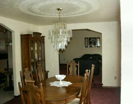 810 Beulah Road Churchill, PA 15235 - Photo 4 of 8 Dining Room.
