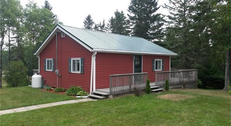 7 Shop Hill Road Milbridge, ME 04658 - Photo 10 of 27 Photo