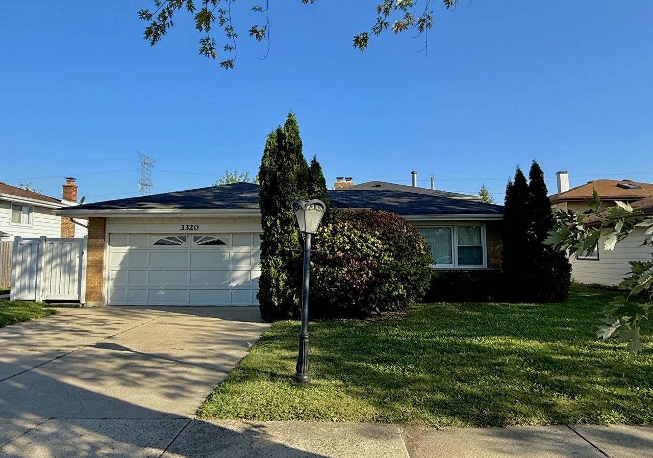 3320 191st Street Lansing, IL 60438 - Photo 1 of 19