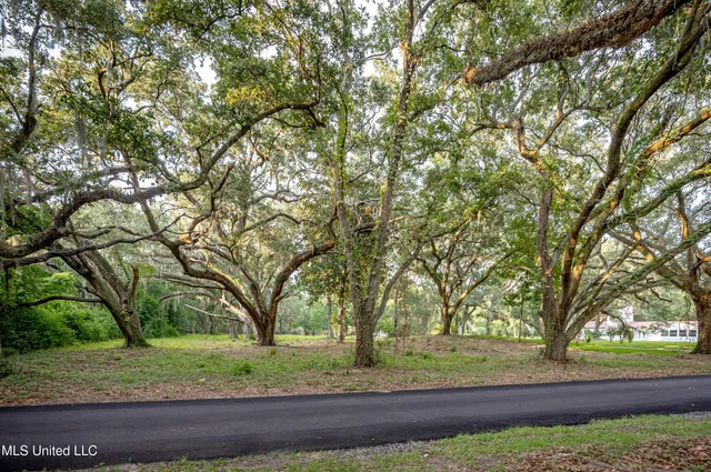 $485,000 | Lot 3 Pointe Aux Chenes Road, Ocean Springs, MS 39564