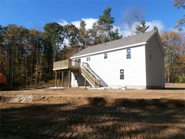 1500 Williamsville Road Barre, MA 01005 - Photo 14 of 19 Gallery Image 14