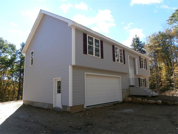 1500 Williamsville Road Barre, MA 01005 - Photo 5 of 19 Gallery Image 5