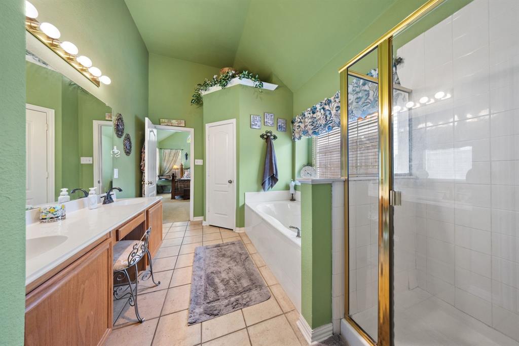751 Yellowstone Drive Allen, TX 75002 - Photo 23 of 37